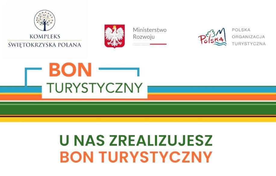 Agroturystyka Marysienka Rymanów-Zdrój Bagian luar foto